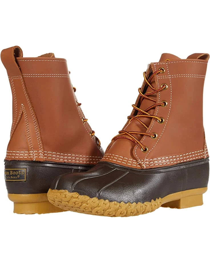 L.L.Bean Thinsulate⢠Bean Boots (Little Kid/Big Kid)