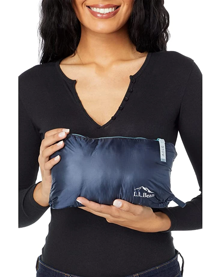 L.L.Bean Coats & Outerwear Ultralight 850 Down Vest - Image 4