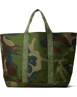 L.L.Bean Handbags Large Hunter's Tote