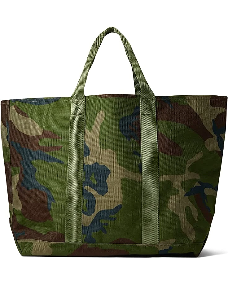 L.L.Bean Handbags Large Hunter's Tote