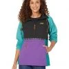 L.L.Bean Coats & Outerwear Mountain Classic Anorak Multicolor