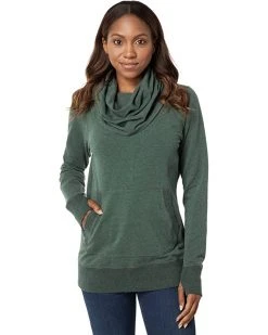 L.L.Bean Hoodies & Sweatshirts Bean's Cozy Pullover