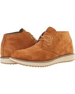 L.L.Bean Stonington Chukka Boots Suede