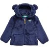 L.L.Bean Coats & Outerwear Hi-Pile Fleece Jacket (Infant)
