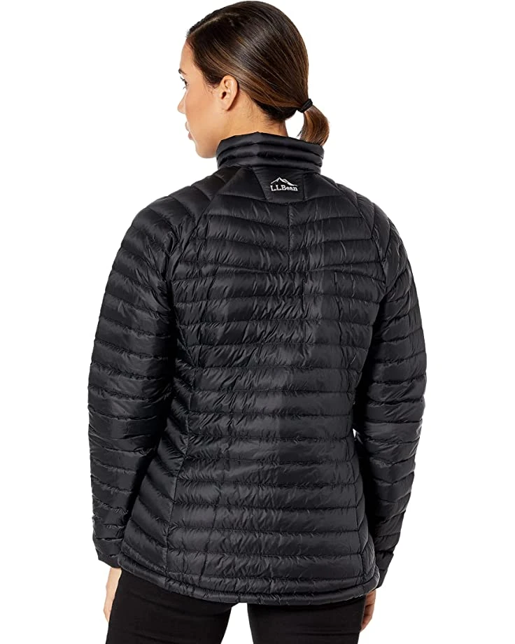 L.L.Bean Coats & Outerwear Ultralight 850 Down Sweater Jacket - Image 2