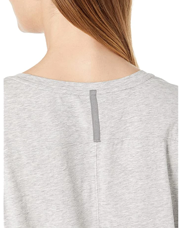 L.L.Bean Shirts & Tops Beyond Soft Long Sleeve Tee - Image 3