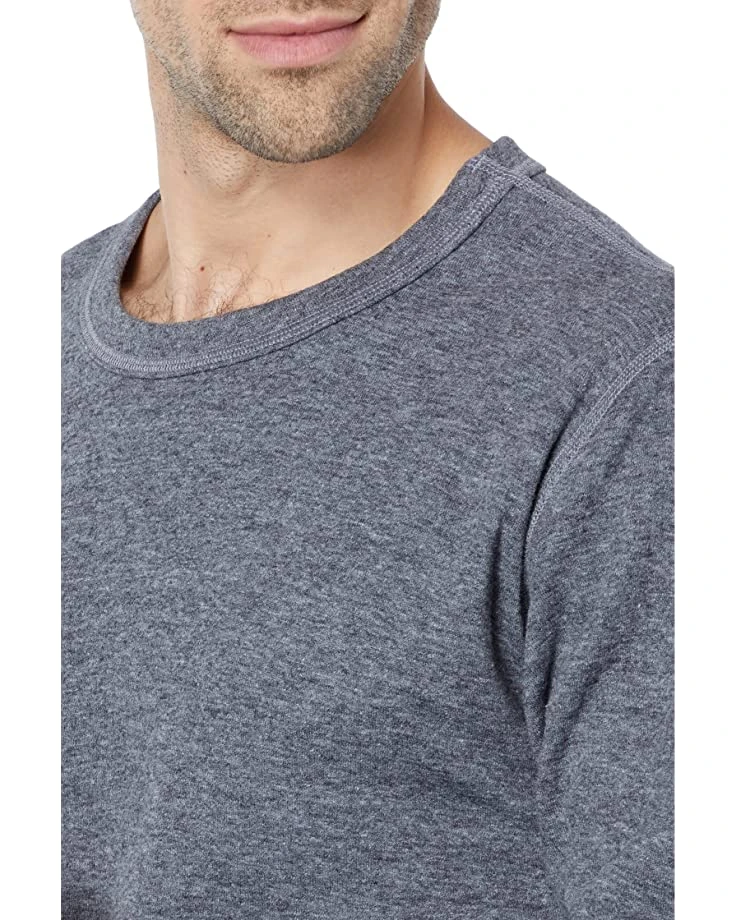 L.L.Bean Shirts & Tops Double Layer Thermal Crew Neck - Image 3