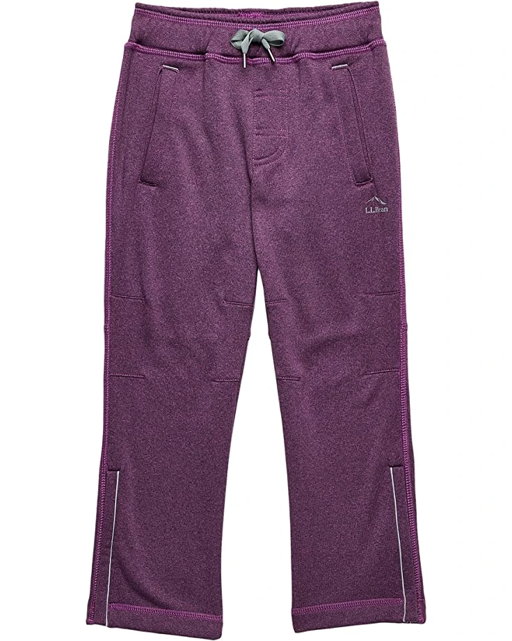 L.L.Bean Mountain Fleece Pants (Little Kids) - Image 5