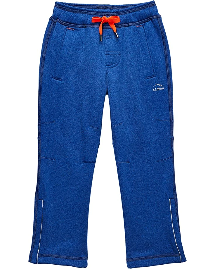 L.L.Bean Mountain Fleece Pants (Little Kids) - Image 6