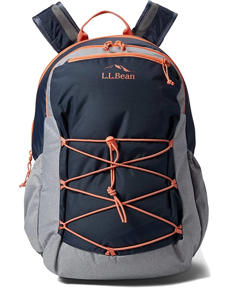 L.L.Bean Backpacks 30 L Comfort Carry Laptop Pack - Image 5