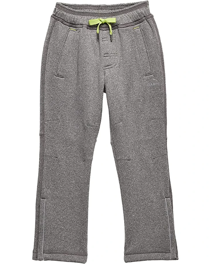 L.L.Bean Mountain Fleece Pants (Little Kids) - Image 4
