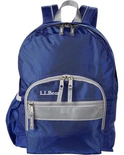L.L.Bean Backpacks Kids Original Book Pack II
