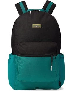 L.L.Bean Backpacks Mountain Classic Cordura Pack