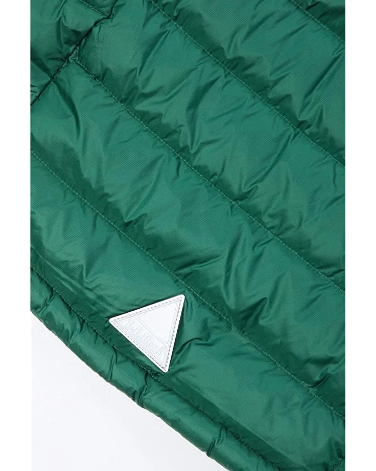 L.L.Bean Coats & Outerwear Ultralight 650 Down Jacket (Big Kids) - Image 3