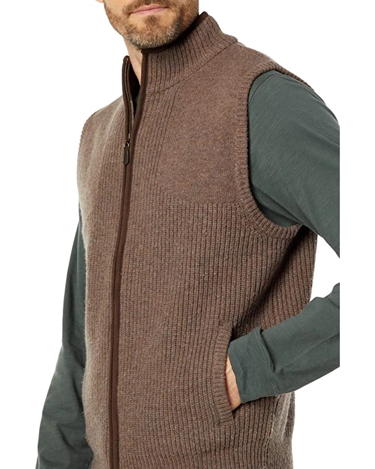 L.L.Bean Sweaters Waterfowl Sweater Vest - Image 3