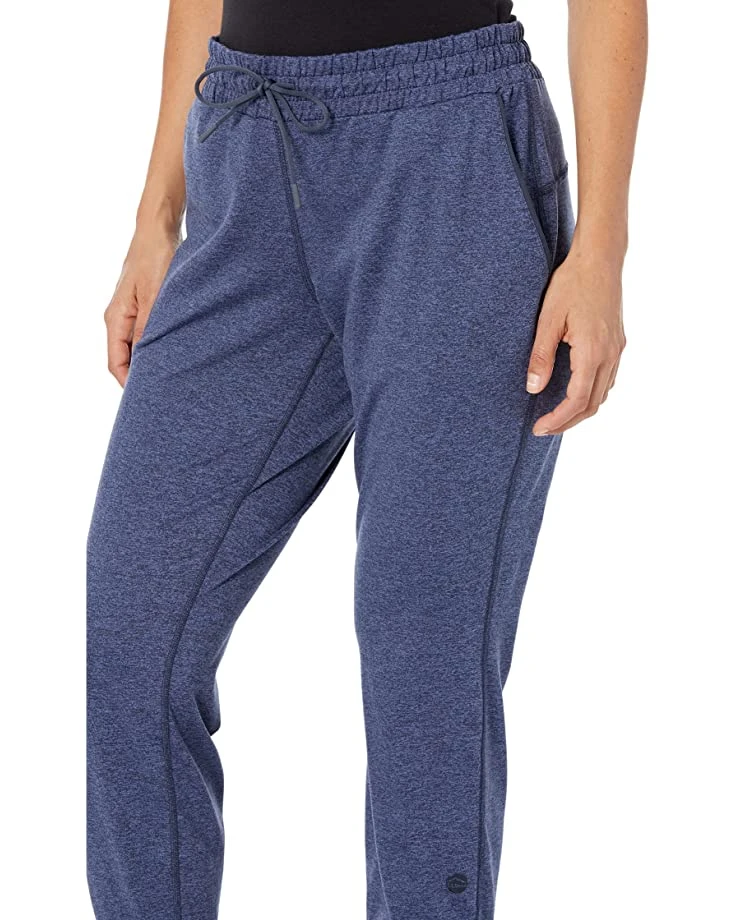 L.L.Bean Pants Petite VentureSoft Knit Joggers - Image 3