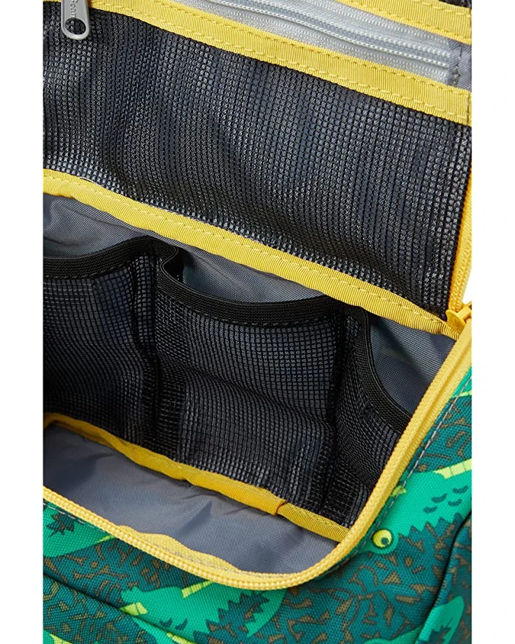 L.L.Bean Bag and Travel Accessories Personal Organizer Toiletry Kit (Little Kids/Big Kids) - Image 4