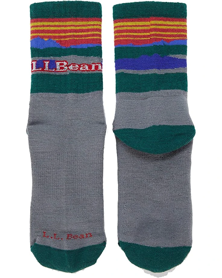 L.L.Bean Katahdin Hiker Socks - Image 2