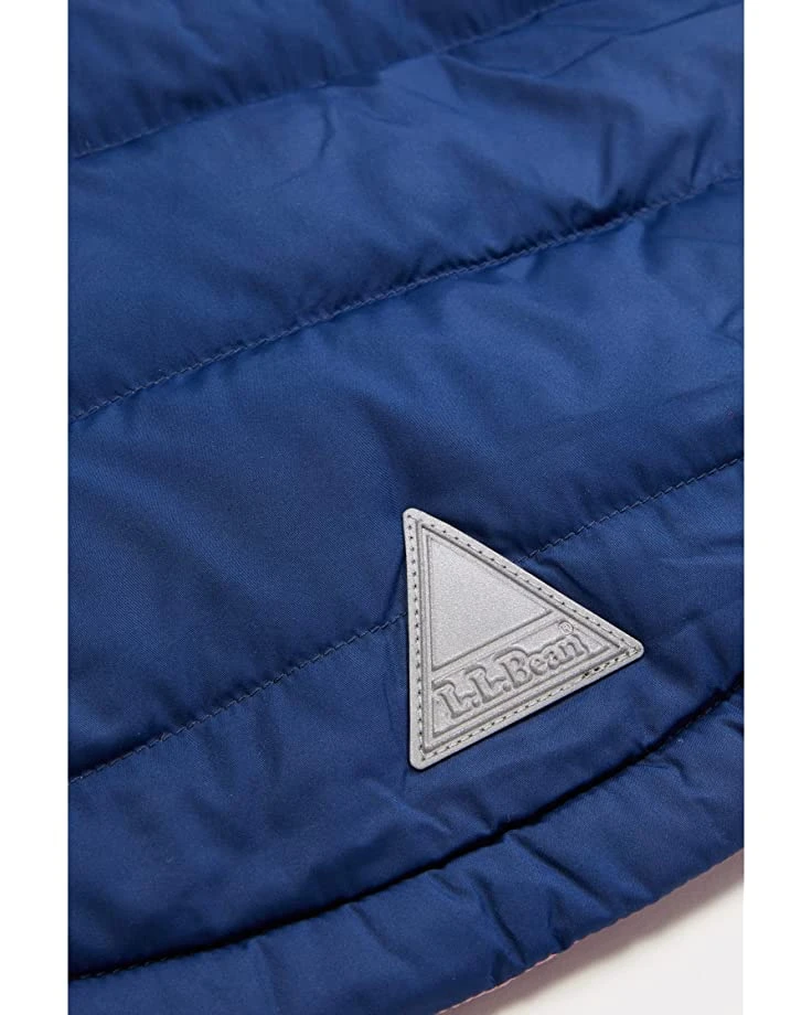L.L.Bean Coats & Outerwear Bean's Down Jacket Color-Block (Toddler) - Image 2