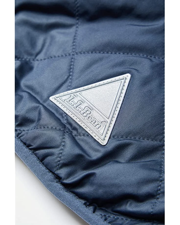 L.L.Bean Coats & Outerwear Mountain Bound Reversible Hooded Jacket (Toddler) - Image 3