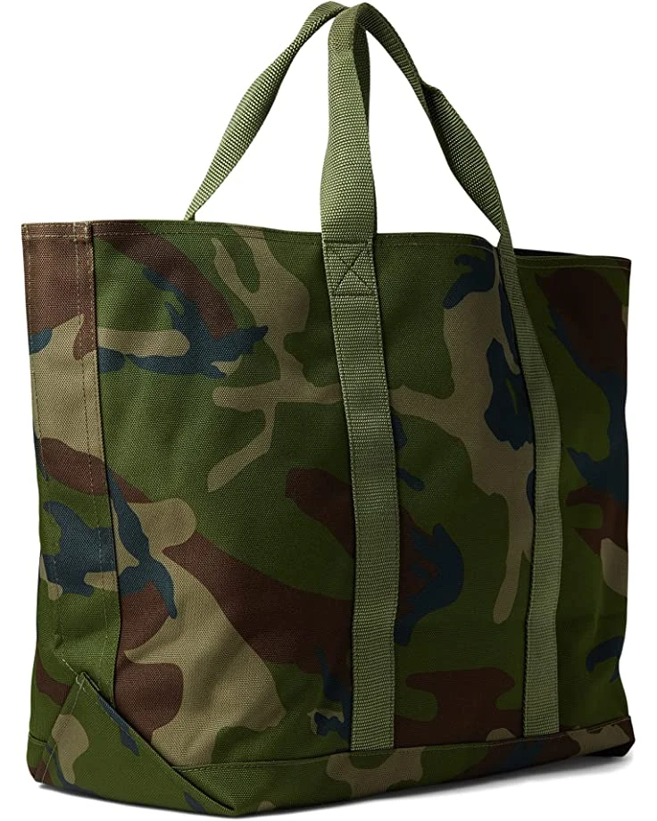 L.L.Bean Handbags Large Hunter's Tote - Image 2