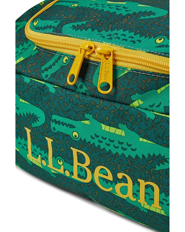 L.L.Bean Bag and Travel Accessories Personal Organizer Toiletry Kit (Little Kids/Big Kids) - Image 3