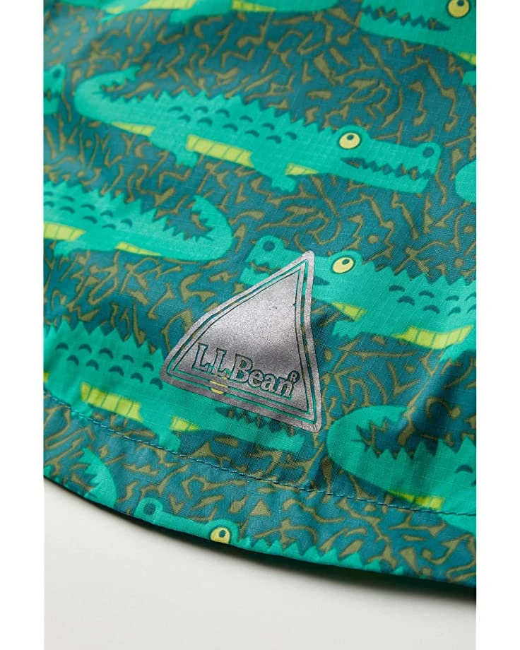 L.L.Bean Coats & Outerwear Discovery Rain Jacket Print (Infant) - Image 2