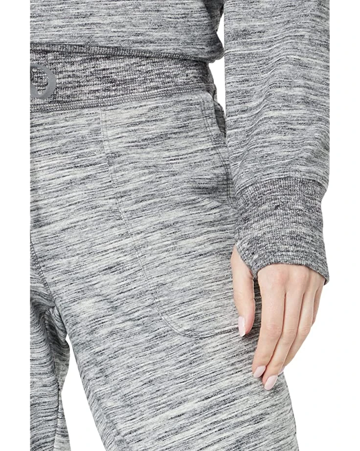 L.L.Bean Pants Bean's Cozy Joggers Marled - Image 3