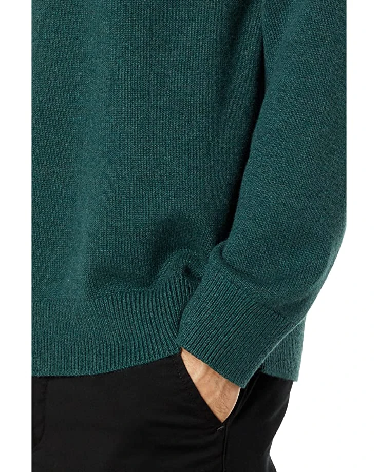 L.L.Bean Sweaters Wicked Soft Cotton Cashmere Crew - Image 3